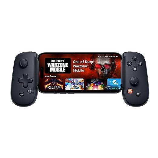 BACKBONE One Mobile Gaming Controller 