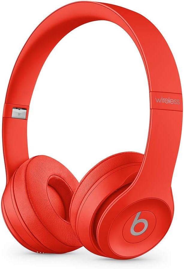 Beats Solo3 Wireless On-Ear Headphones