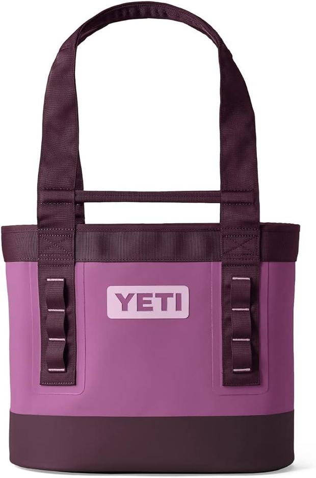 YETI Camino 20 Carryall with Internal Dividers 