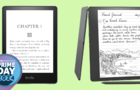 Amazon's best Kindle deals for Prime Day 2024 