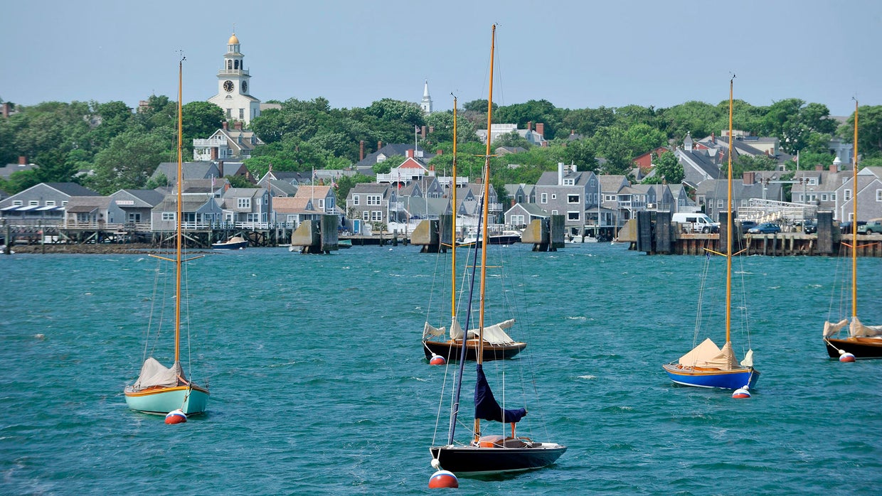 Dave Portnoy of Barstool Sports rescued by Coast Guard off Nantucket ...