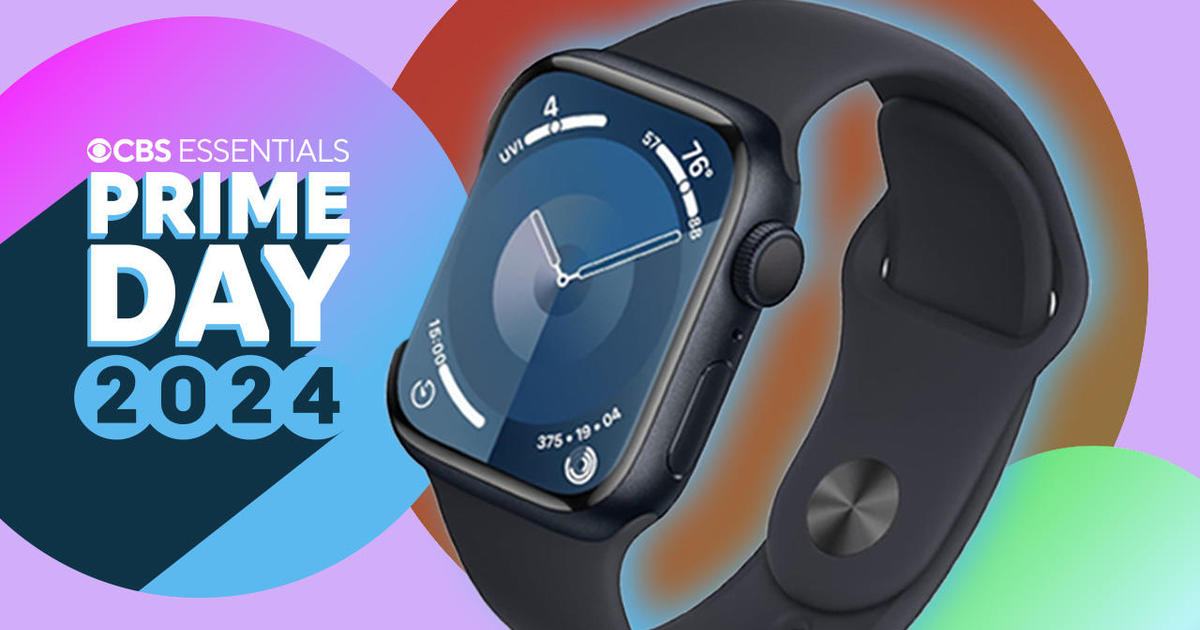 Prime day apple watch 6 sale