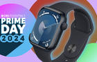 Time is ticking away to get the best Apple Watch deals during Amazon Prime Day 2024 