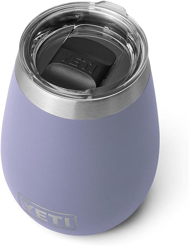 YETI Rambler 10 oz Wine Tumbler 