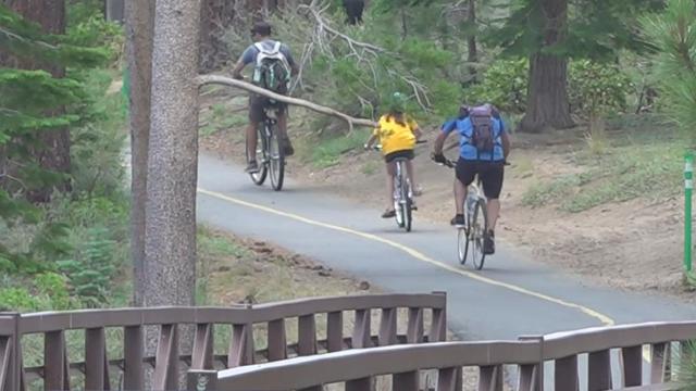 tahoe-e-bikes-may come to trails 