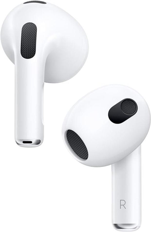 Apple AirPods (3rd Generation) Wireless Ear Bud 