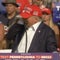 U.S. intelligence detected possible Iranian plot against Trump