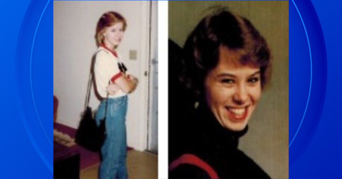 Michigan authorities reopen unsolved case of 19-year-old girl who disappeared in 1987 after a road trip with her boyfriend