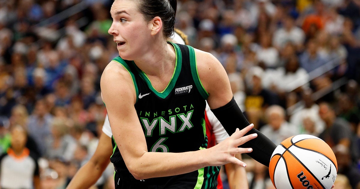 Minnesota Lynx Defeat Atlanta Dream Before Olympic Break