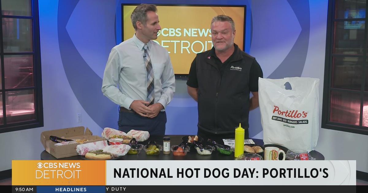 National Hot Dog Day Celebrations Across U.S.