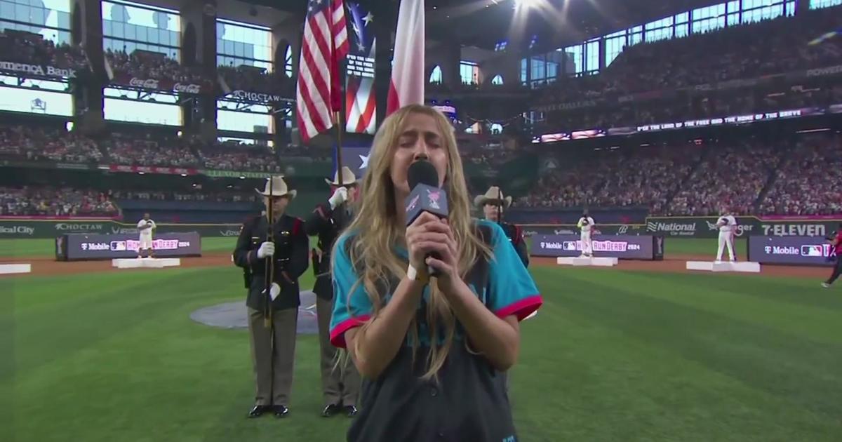 Colorado native’s National Anthem sparks discussion about alcohol
