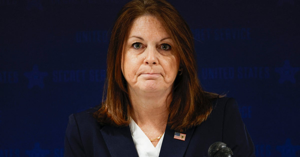 U.S. Secret Service director agrees to testify to House lawmakers after Trump assassination attempt