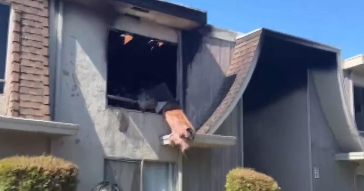 Father, daughter identified as south Sacramento apartment fire victims