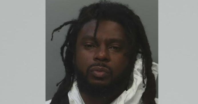 Man charged in deadly shooting of co-worker in Opa-locka Man charged in deadly shooting of co-worker in Opa-locka