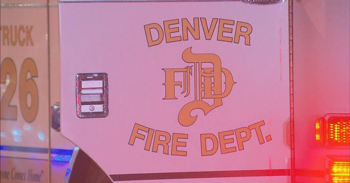 Denver voters will decide if noncitizens can apply for firefighter and police department jobs