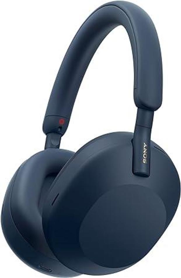 Sony WH-1000XM5 Noise Canceling Headphones 