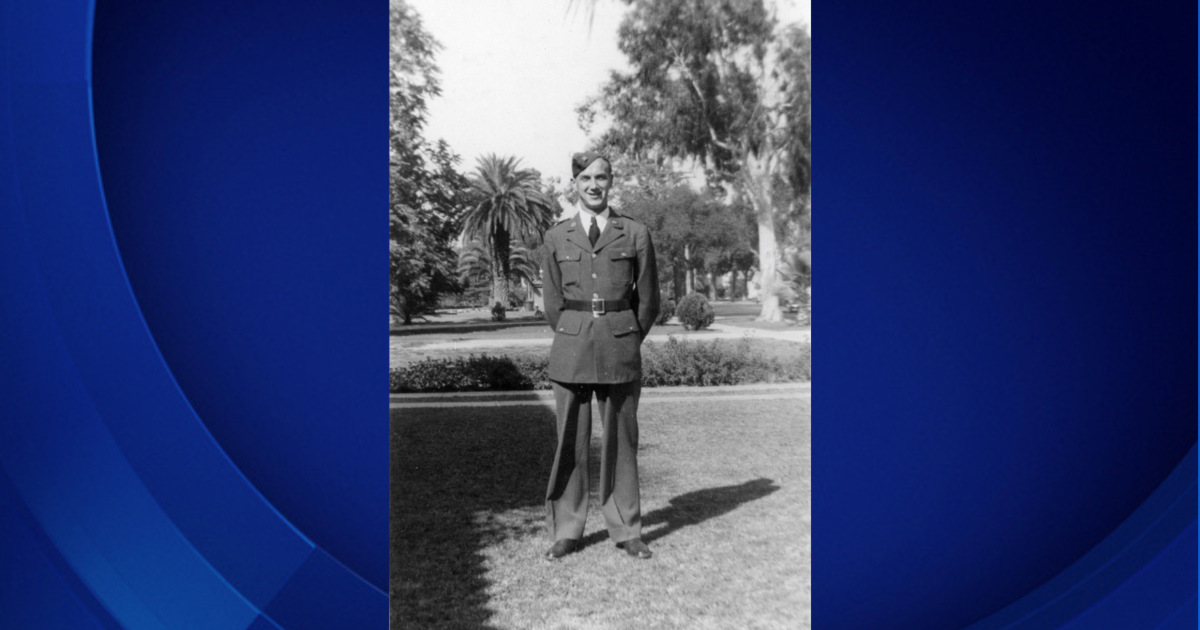Remains of a World War II veteran returned to the USA for burial after more than 80 years