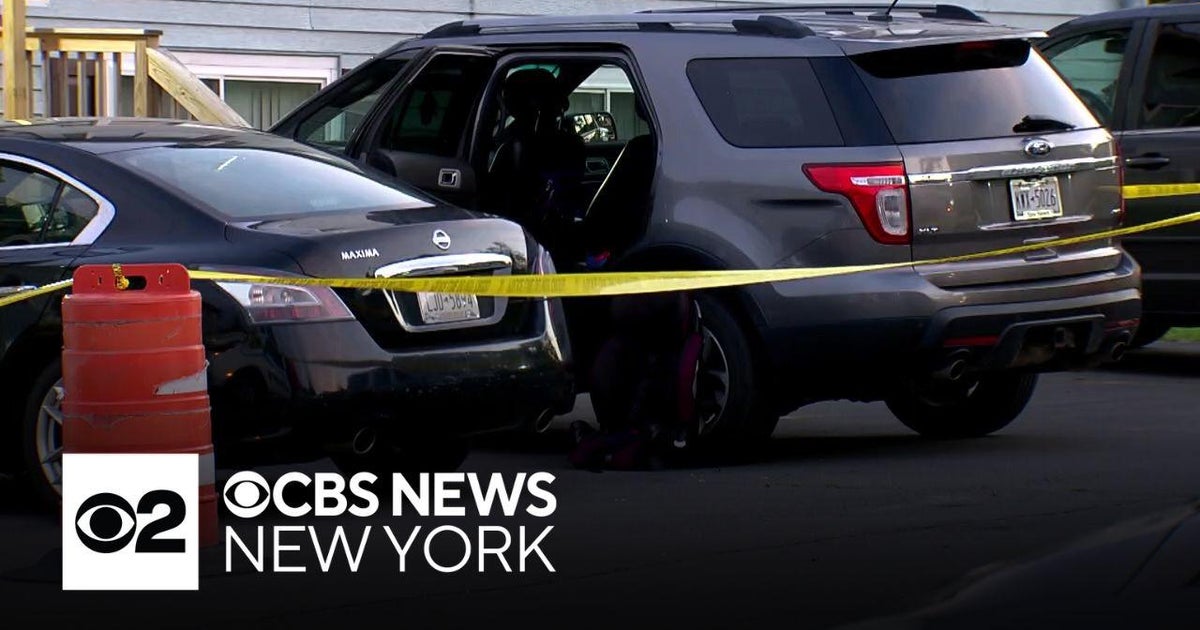 2 more Tri-State Area children die in hot cars - CBS New York