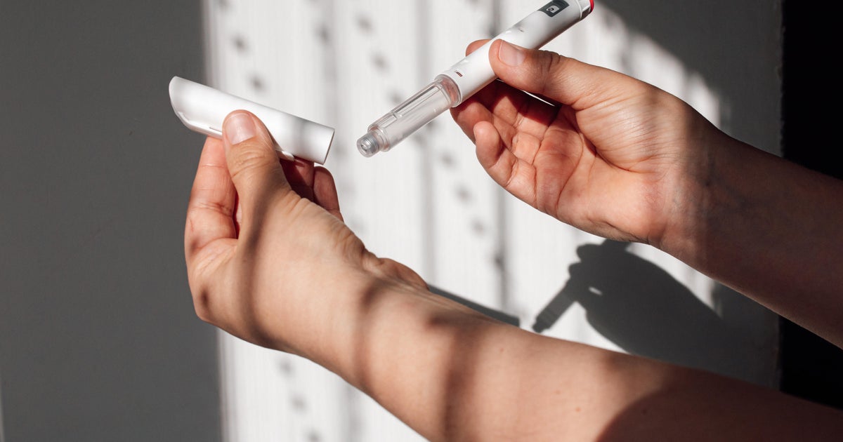 People are overdosing on injectable weight-loss drugs, FDA warns People are overdosing on injectable weight-loss drugs, FDA warns