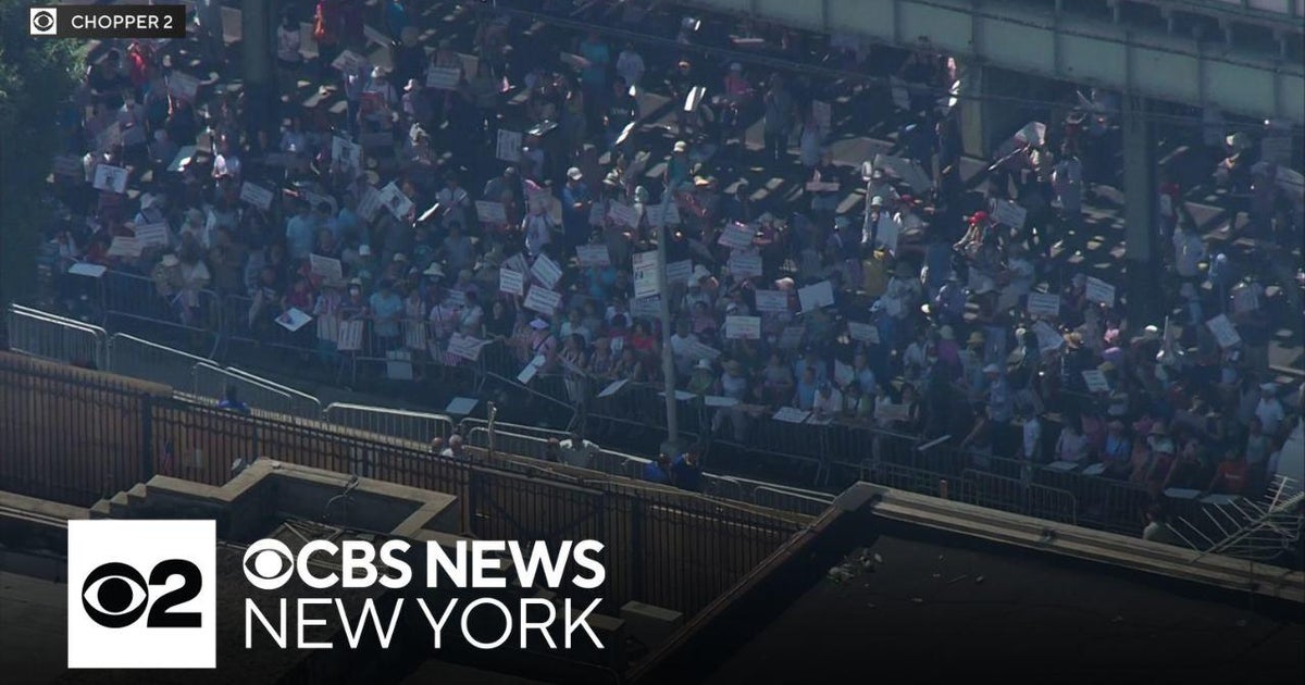 New York City Council member allegedly bites police officer at heated ...