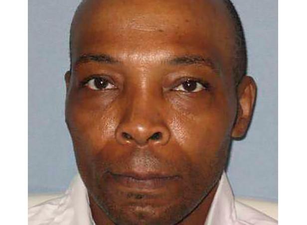 Alabama executes man convicted of killing delivery driver in 1998 - CBS ...