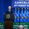 Biden in likely last round of student debt forgiveness before leaving office