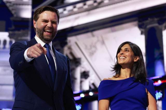 2024 Republican National Convention: Day 3