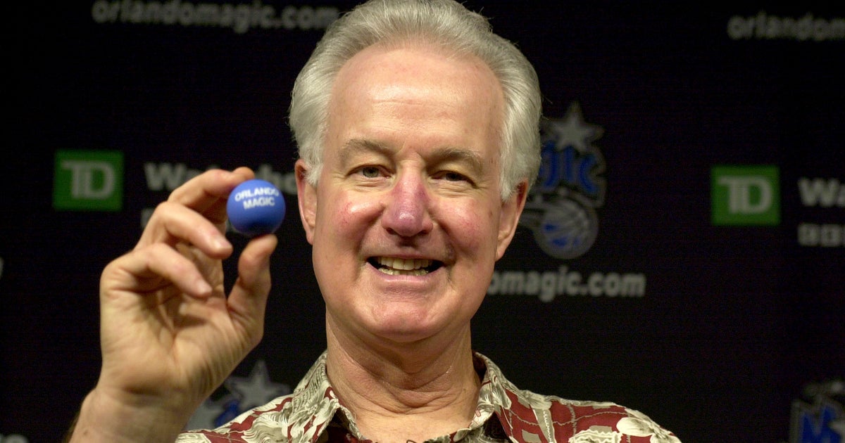 Magic co-founder Pat Williams, who helped bring team to Orlando, dies at 84 Magic co-founder Pat Williams, who helped bring team to Orlando, dies at 84