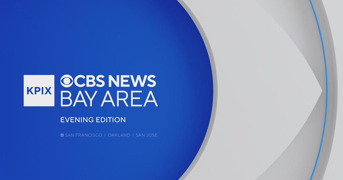 PIX Now evening edition 7-17-24 - CBS San Francisco