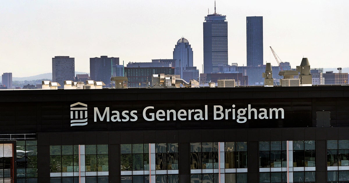 Microsoft outage forces Mass General Brigham to cancel non-urgent surgeries, hospital visits Microsoft outage forces Mass General Brigham to cancel non-urgent surgeries, hospital visits