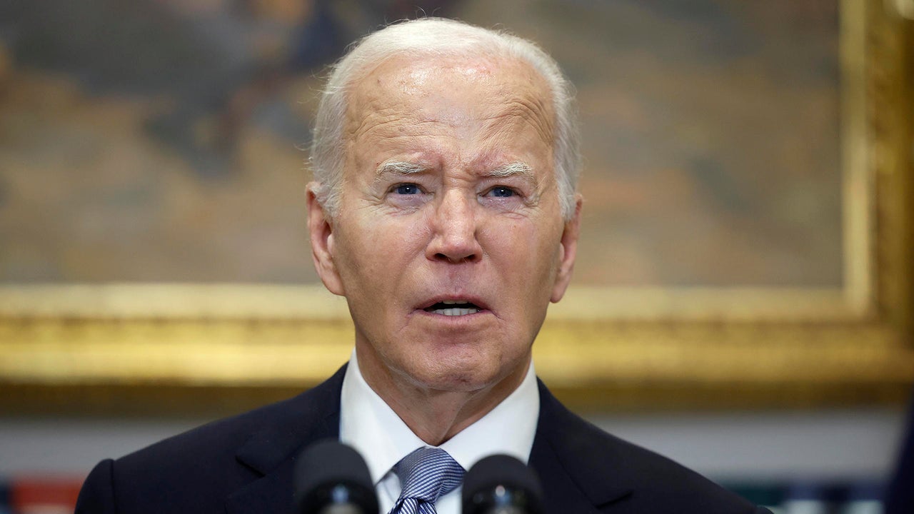 Biden's Exit Strategy: Delving into His Reasons for Stepping Away from 2024 Race - Personal Factors
