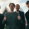 Glass Animals celebrates latest album release, reflects on rise to fame