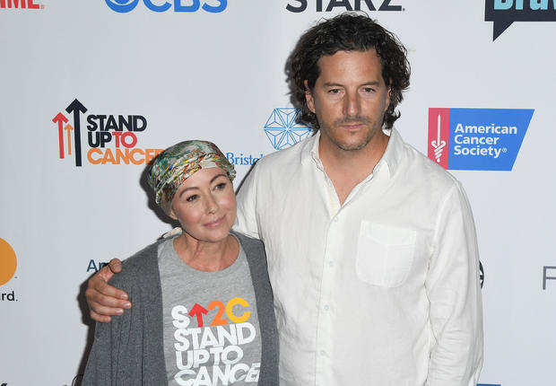 Hollywood Unites For The 5th Biennial Stand Up To Cancer (SU2C), A Program Of The Entertainment Industry Foundation (EIF)- Arrivals 