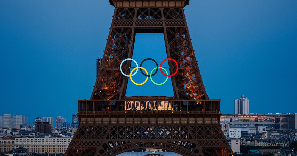 How to watch the 2024 Paris Summer Olympics opening ceremony today: Livestream options, more