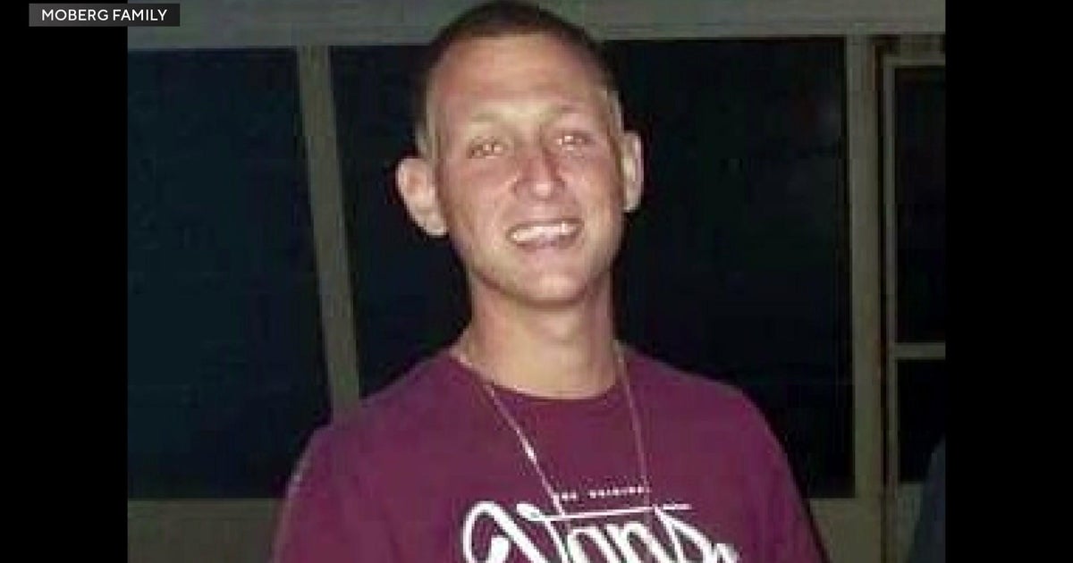 “I want justice for Corbin,” dad seeks answers in death of son at Broward jail “I want justice for Corbin,” dad seeks answers in death of son at Broward jail