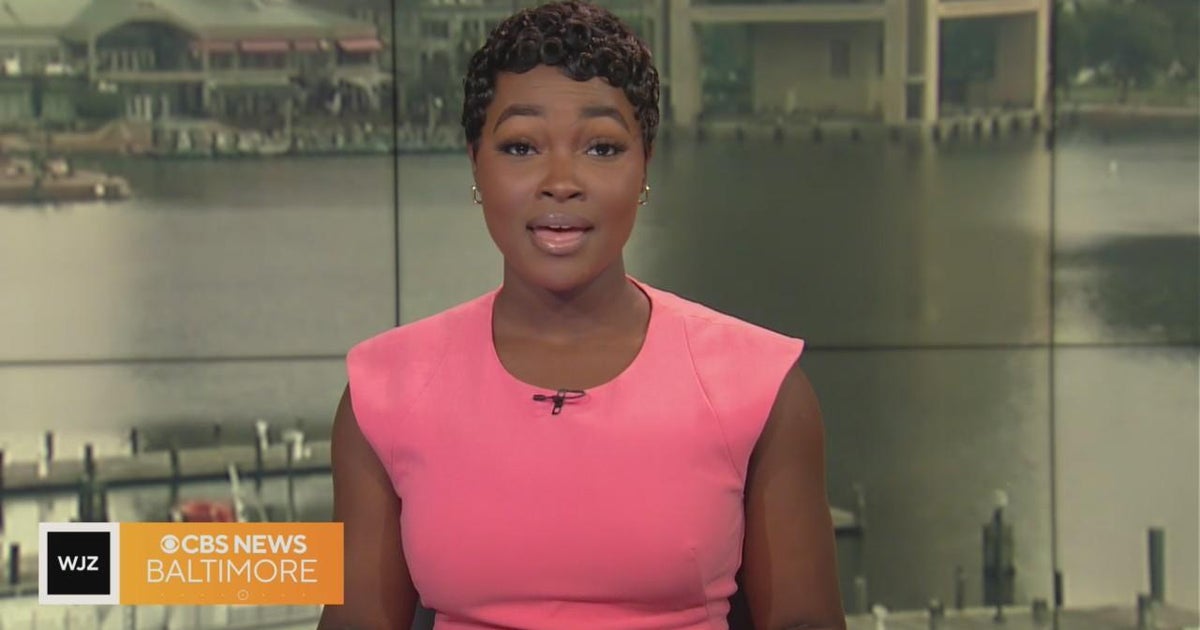 A 12-year-old girl shot, killed in Northeast Baltimore and more top ...