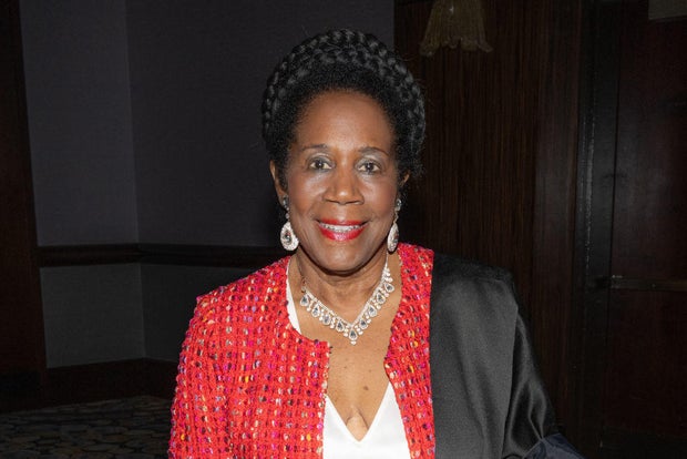 Sheila Jackson Lee