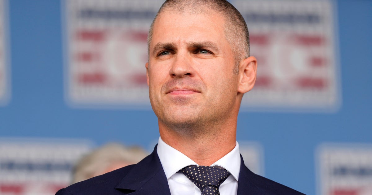 Joe Mauer to get bronze statue outside Target Field in 2025 - THE ...