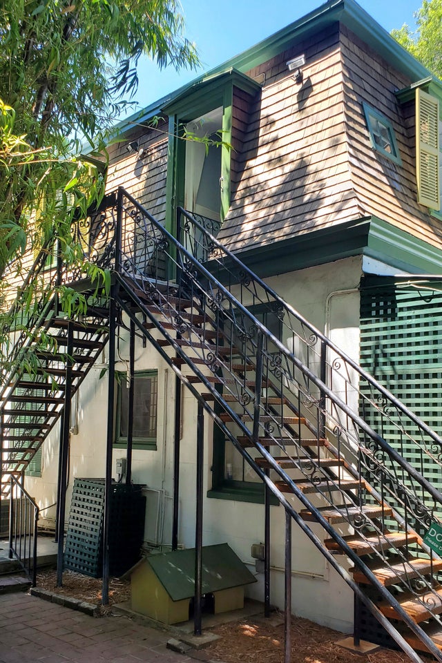 Hemingway Legacy Florida