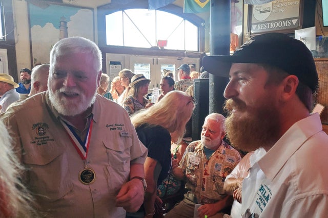 Hemingway Legacy Florida