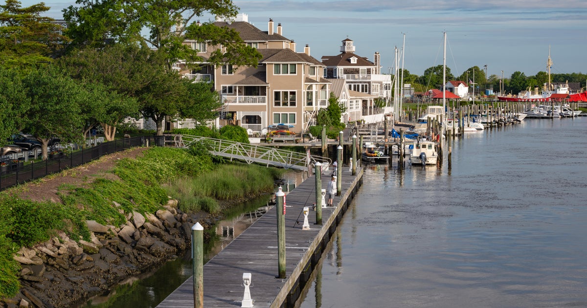 Stan ten został uznany za najlepsze miejsce na emeryturę w Stanach Zjednoczonych Stan ten został uznany za najlepsze miejsce na emeryturę w Stanach Zjednoczonych