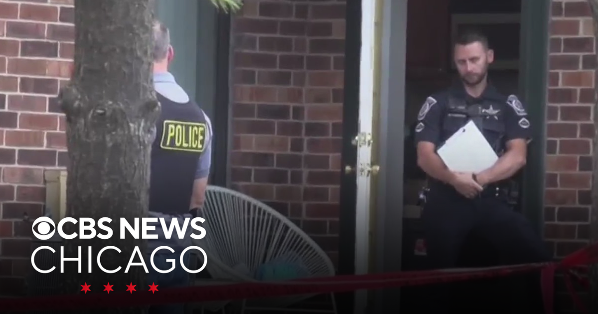 2 detained after man shot to death inside apartment in Arlington ...