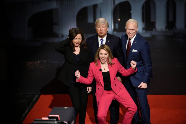 Saturday Night Live - Season 46