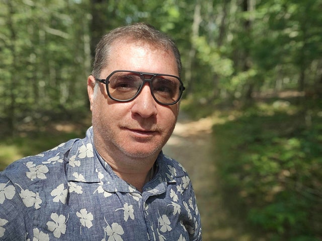 Samsung Galaxy Z Flip6 Review 