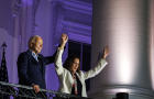 President Biden Spends Fourth Of July At The White House 