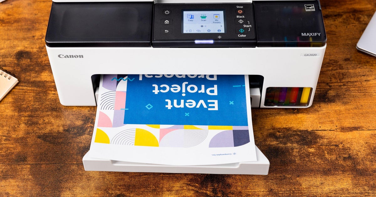 The best inkjet printers of 2024 make school projects a cinch