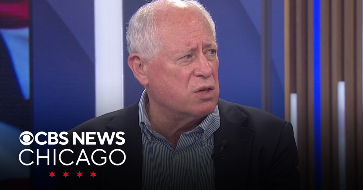 Former Illinois Gov. Pat Quinn supports Harris as Democratic pick