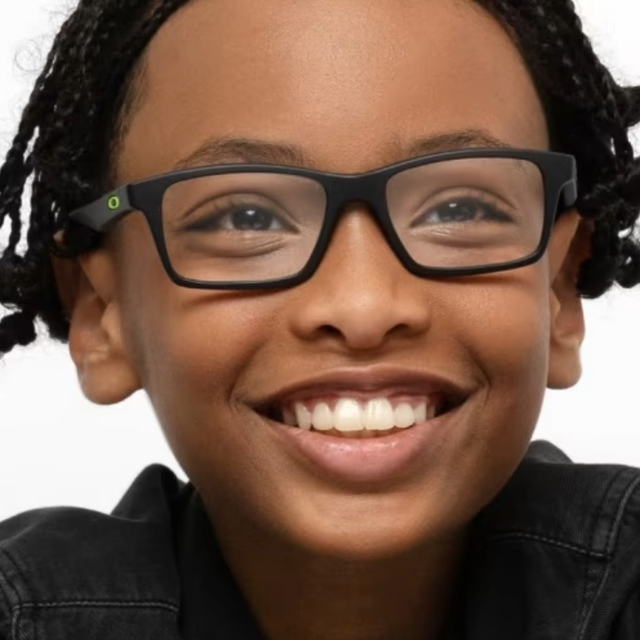 Prescription Eyeglasses from GlassesUSA 