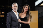 Clooney Foundation For Justice's The Albies 