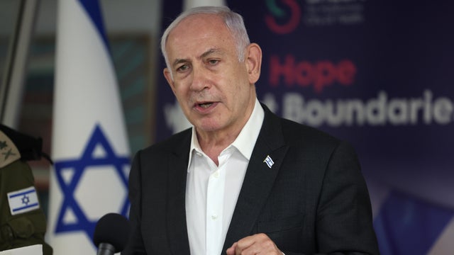 Netanyahu to give historic 4th address to Congress today amid divide over support for Israel